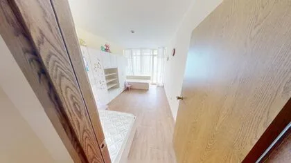 Купить ID7109 Трехкомнатная квартира в ЖК Атриум Бич в Болгарии