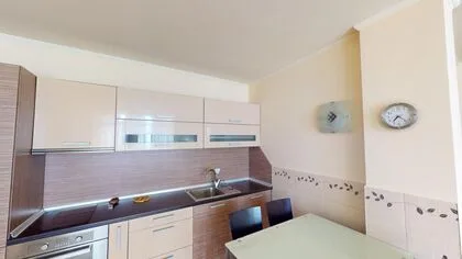 Купить ID7109 Трехкомнатная квартира в ЖК Атриум Бич в Болгарии