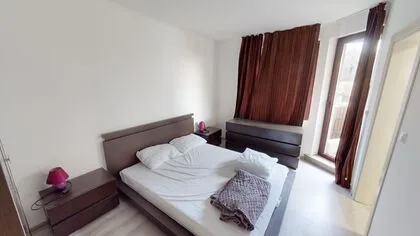 Купить ID6252 Трехкомнатная квартира в ЖК Bay View Villas в Болгарии