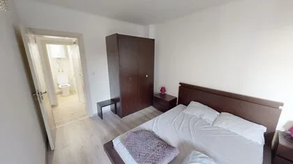 Купить ID6252 Трехкомнатная квартира в ЖК Bay View Villas в Болгарии