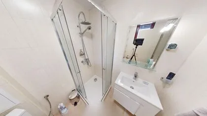 Купить ID6252 Трехкомнатная квартира в ЖК Bay View Villas в Болгарии