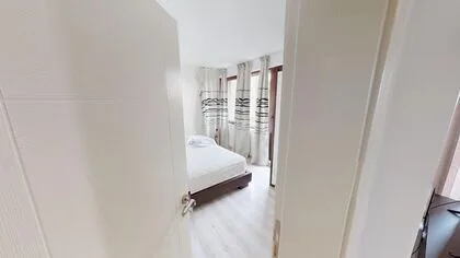 Купить ID6252 Трехкомнатная квартира в ЖК Bay View Villas в Болгарии