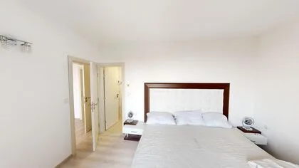 Купить ID6252 Трехкомнатная квартира в ЖК Bay View Villas в Болгарии