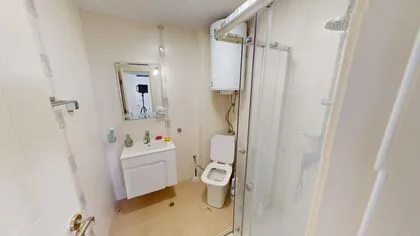 Купить ID6252 Трехкомнатная квартира в ЖК Bay View Villas в Болгарии