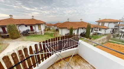 Купить ID6252 Трехкомнатная квартира в ЖК Bay View Villas в Болгарии