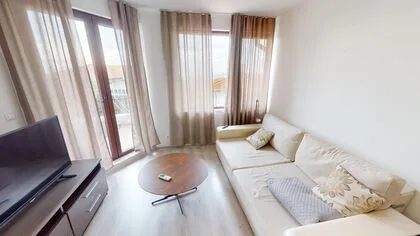 Купить ID6252 Трехкомнатная квартира в ЖК Bay View Villas в Болгарии