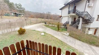 Купить ID6252 Трехкомнатная квартира в ЖК Bay View Villas в Болгарии