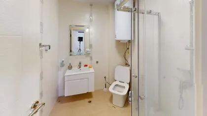 Купить ID6252 Трехкомнатная квартира в ЖК Bay View Villas в Болгарии