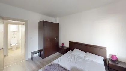 Купить ID6252 Трехкомнатная квартира в ЖК Bay View Villas в Болгарии