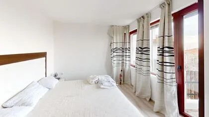 Купить ID6252 Трехкомнатная квартира в ЖК Bay View Villas в Болгарии