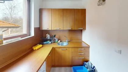 Купить ID6252 Трехкомнатная квартира в ЖК Bay View Villas в Болгарии