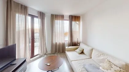 Купить ID6252 Трехкомнатная квартира в ЖК Bay View Villas в Болгарии