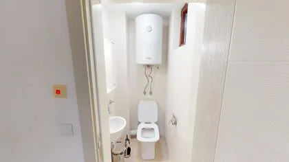 Купить ID6252 Трехкомнатная квартира в ЖК Bay View Villas в Болгарии