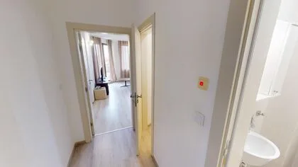 Купить ID6252 Трехкомнатная квартира в ЖК Bay View Villas в Болгарии