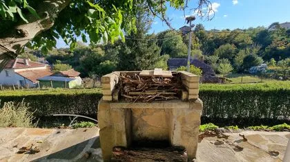 Купить ID5454 Одноэтажный дом с большим участком земли в селе Ново Паничарево в Болгарии