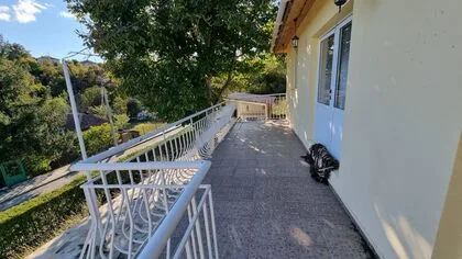 Купить ID5454 Одноэтажный дом с большим участком земли в селе Ново Паничарево в Болгарии