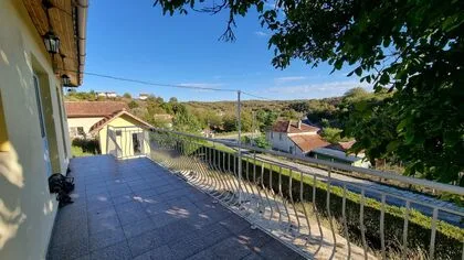 Купить ID5454 Одноэтажный дом с большим участком земли в селе Ново Паничарево в Болгарии