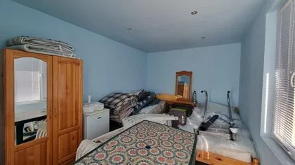 Купить ID5454 Одноэтажный дом с большим участком земли в селе Ново Паничарево в Болгарии