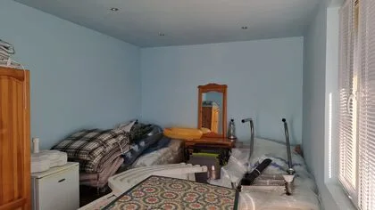 Купить ID5454 Одноэтажный дом с большим участком земли в селе Ново Паничарево в Болгарии