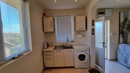 Купить ID5454 Одноэтажный дом с большим участком земли в селе Ново Паничарево в Болгарии