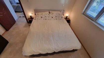 Купить ID5454 Одноэтажный дом с большим участком земли в селе Ново Паничарево в Болгарии