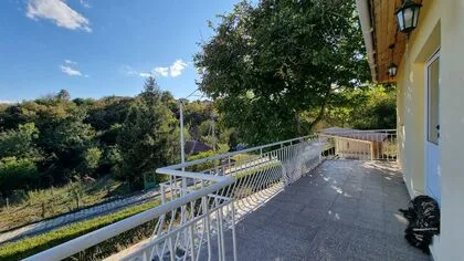 Купить ID5454 Одноэтажный дом с большим участком земли в селе Ново Паничарево в Болгарии