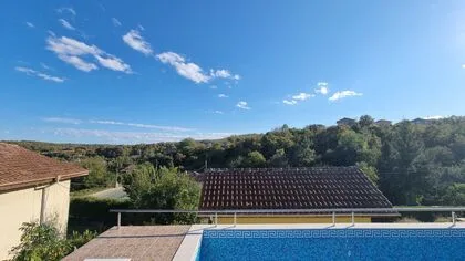 Купить ID5454 Одноэтажный дом с большим участком земли в селе Ново Паничарево в Болгарии