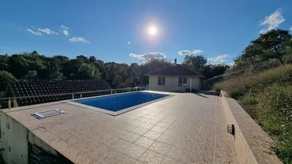 Купить ID5454 Одноэтажный дом с большим участком земли в селе Ново Паничарево в Болгарии