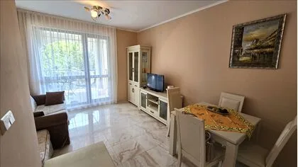 Купить ID6706 Двухкомнатная квартира в ЖК Посейдон в Болгарии