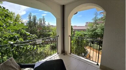 Купить ID6706 Двухкомнатная квартира в ЖК Посейдон в Болгарии