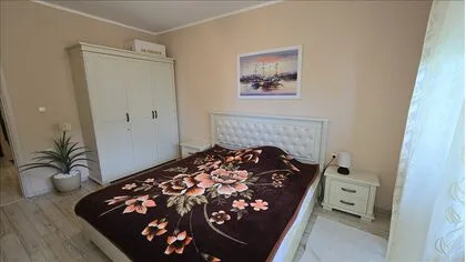 Купить ID6706 Двухкомнатная квартира в ЖК Посейдон в Болгарии