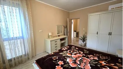 Купить ID6706 Двухкомнатная квартира в ЖК Посейдон в Болгарии