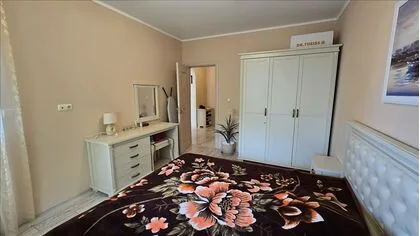 Купить ID6706 Двухкомнатная квартира в ЖК Посейдон в Болгарии