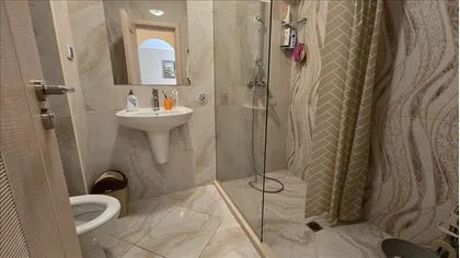 Купить ID6706 Двухкомнатная квартира в ЖК Посейдон в Болгарии