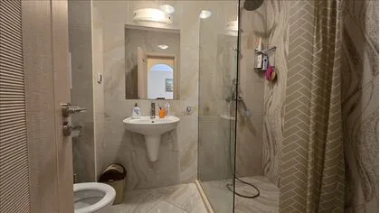 Купить ID6706 Двухкомнатная квартира в ЖК Посейдон в Болгарии