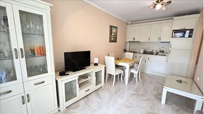 Купить ID6706 Двухкомнатная квартира в ЖК Посейдон в Болгарии