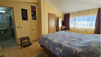 Купить ID7173 Двухкомнатная квартира в жилом комплексе Дольче Вита 2 в Болгарии