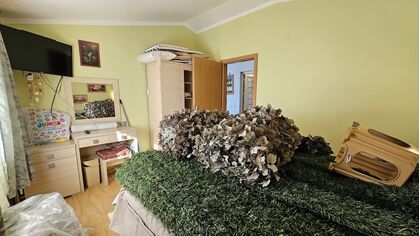 Купить ID7173 Двухкомнатная квартира в жилом комплексе Дольче Вита 2 в Болгарии