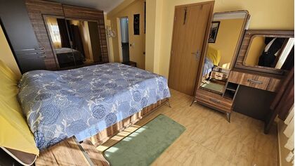 Купить ID7173 Двухкомнатная квартира в жилом комплексе Дольче Вита 2 в Болгарии