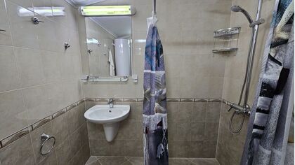 Купить ID7173 Двухкомнатная квартира в жилом комплексе Дольче Вита 2 в Болгарии