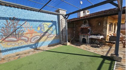 Купить ID7173 Двухкомнатная квартира в жилом комплексе Дольче Вита 2 в Болгарии