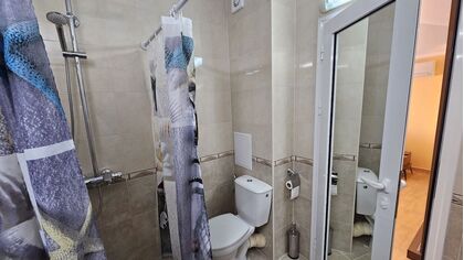 Купить ID6402 Трехкомнатная квартира в ЖК Aqua Dreams в Болгарии