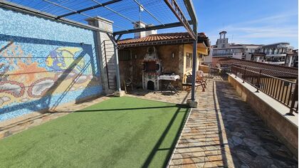 Купить ID6402 Трехкомнатная квартира в ЖК Aqua Dreams в Болгарии