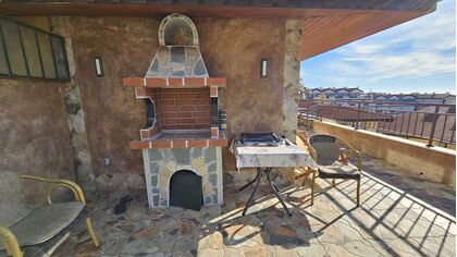 Купить ID6402 Трехкомнатная квартира в ЖК Aqua Dreams в Болгарии