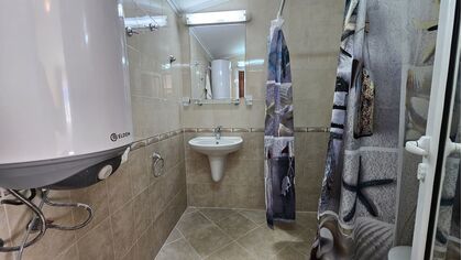 Купить ID6402 Трехкомнатная квартира в ЖК Aqua Dreams в Болгарии