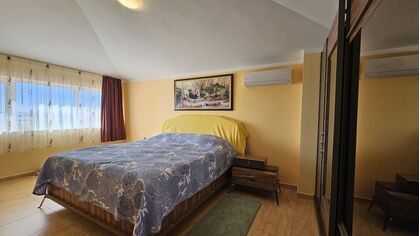 Купить ID6402 Трехкомнатная квартира в ЖК Aqua Dreams в Болгарии