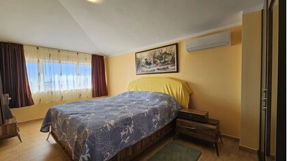 Купить ID6402 Трехкомнатная квартира в ЖК Aqua Dreams в Болгарии