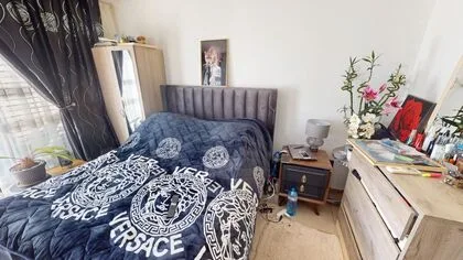 Купить ID6499 Трехкомнатная квартира в ЖК Бэй Вью Виллас в Болгарии