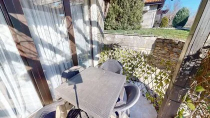 Купить ID6499 Трехкомнатная квартира в ЖК Бэй Вью Виллас в Болгарии