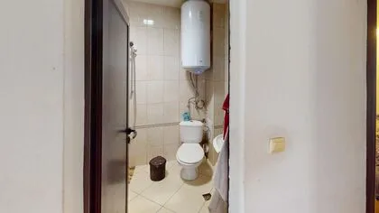 Купить ID6499 Трехкомнатная квартира в ЖК Бэй Вью Виллас в Болгарии